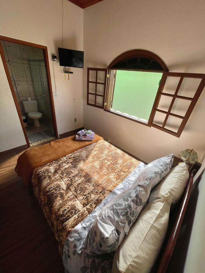 فندق Pouso Da Paz تيرادينتيس المظهر الخارجي الصورة